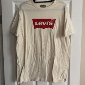 Men's Levi's T-Shirt L